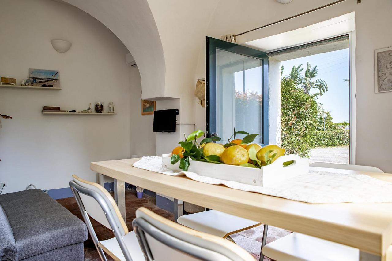 Loft Sole By Wonderful Italy Apartment Giarre Exterior photo