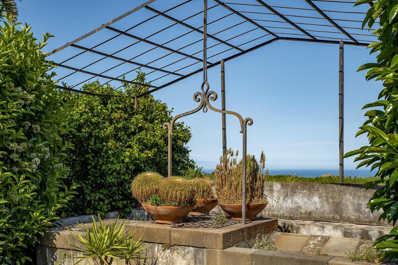 Loft Sole By Wonderful Italy Apartment Giarre Exterior photo