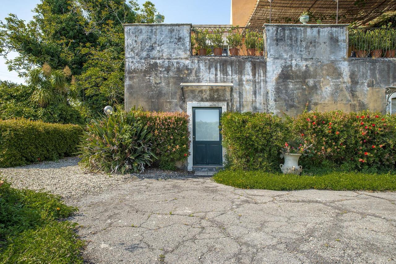 Loft Sole By Wonderful Italy Apartment Giarre Exterior photo
